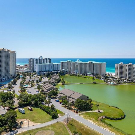 Seascape Lakefront Villas 128- Retreat Yourself Destin Exterior foto