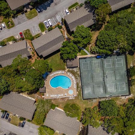Seascape Lakefront Villas 128- Retreat Yourself Destin Exterior foto