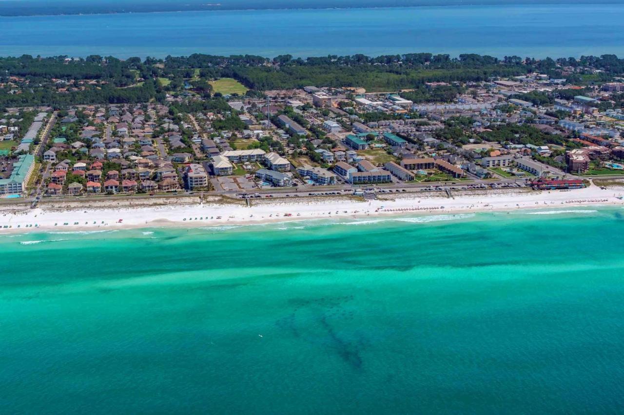 Seascape Lakefront Villas 128- Retreat Yourself Destin Exterior foto
