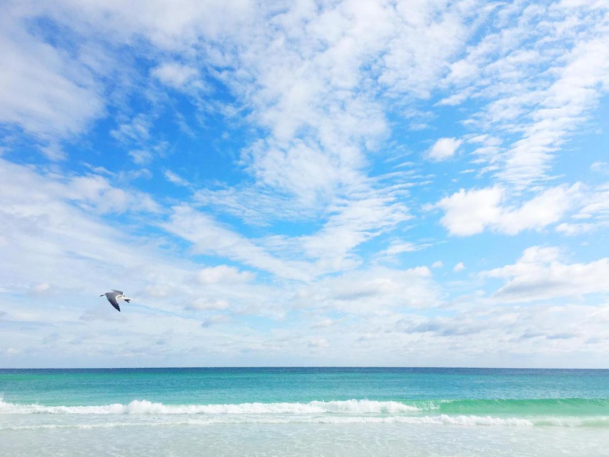 Seascape Lakefront Villas 128- Retreat Yourself Destin Exterior foto