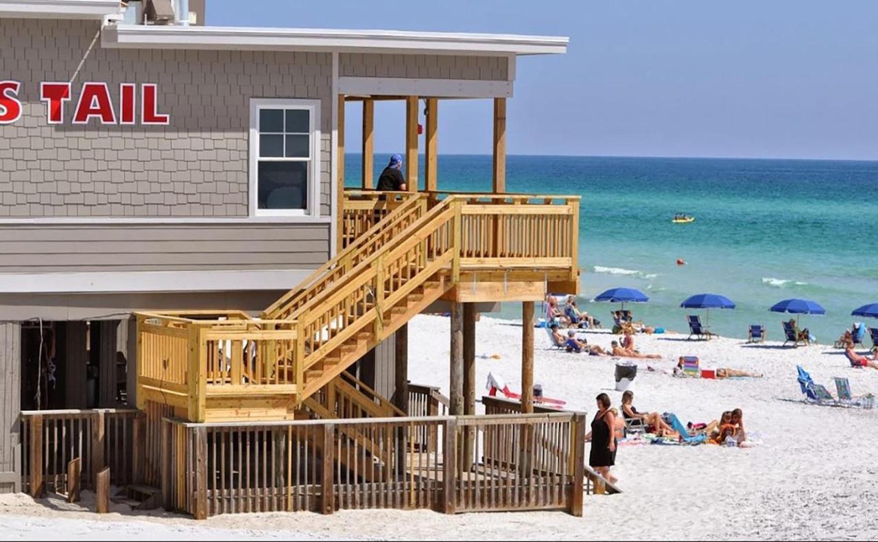 Seascape Lakefront Villas 128- Retreat Yourself Destin Exterior foto
