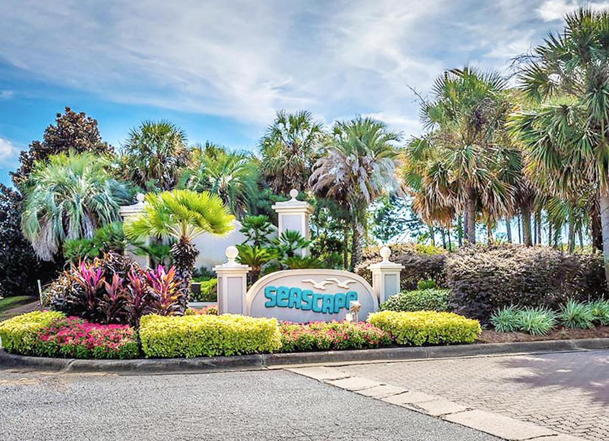 Seascape Lakefront Villas 128- Retreat Yourself Destin Exterior foto