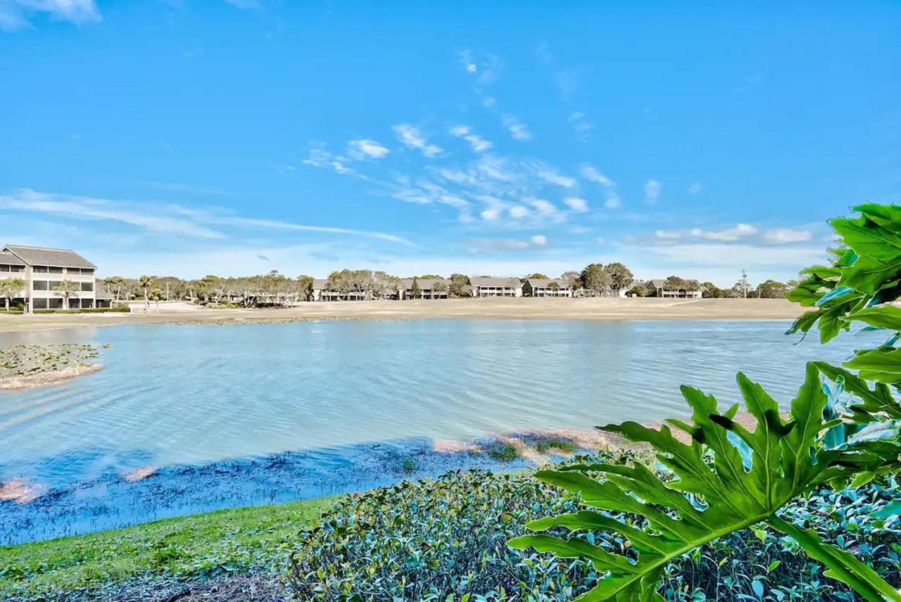 Seascape Lakefront Villas 128- Retreat Yourself Destin Exterior foto