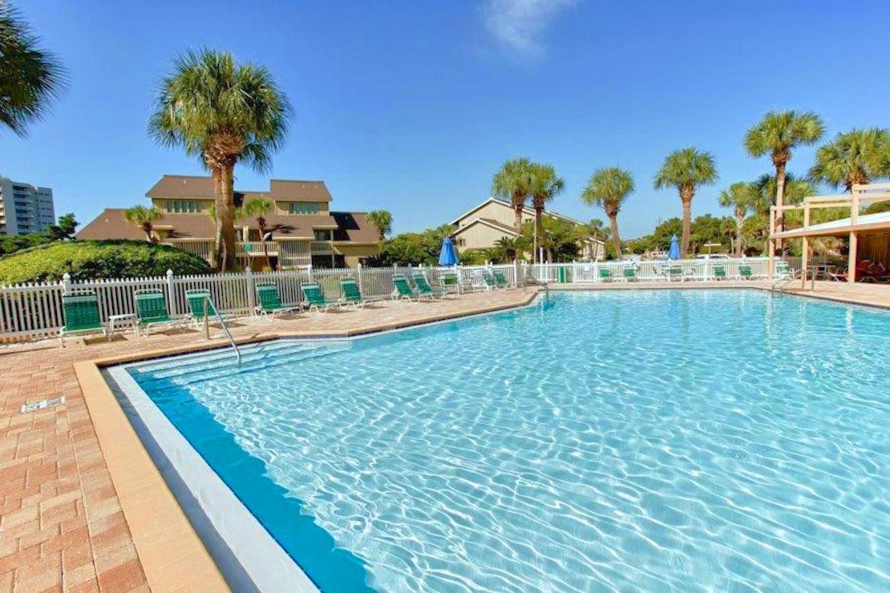 Seascape Lakefront Villas 128- Retreat Yourself Destin Exterior foto
