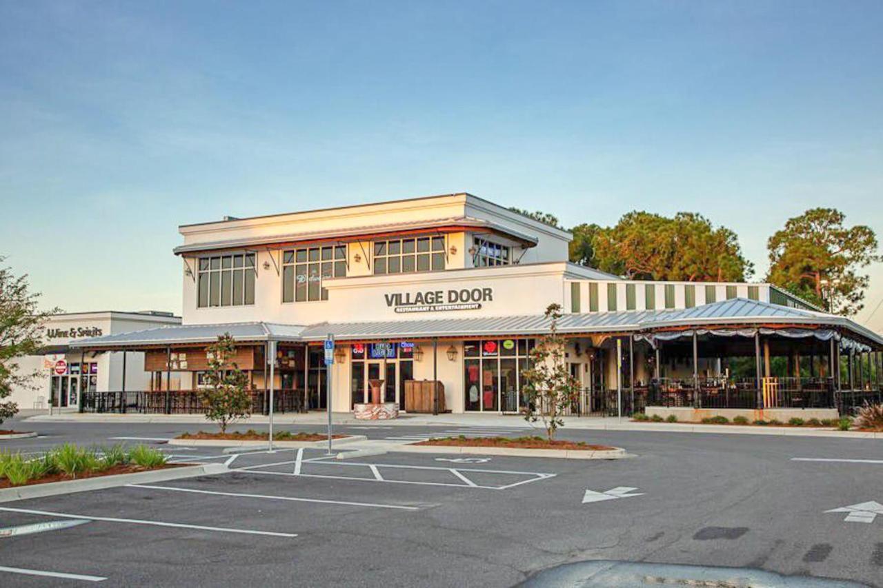Seascape Lakefront Villas 128- Retreat Yourself Destin Exterior foto