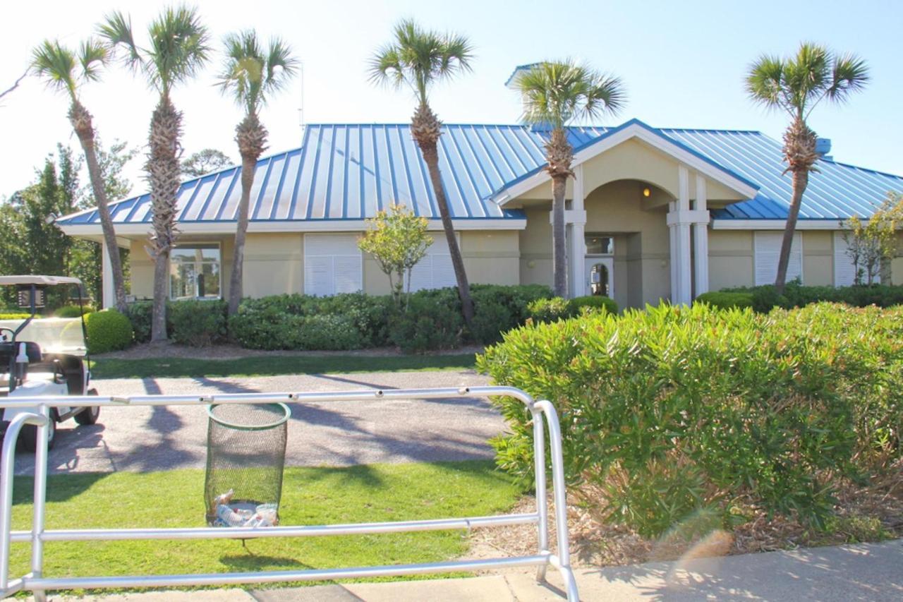 Seascape Lakefront Villas 128- Retreat Yourself Destin Exterior foto