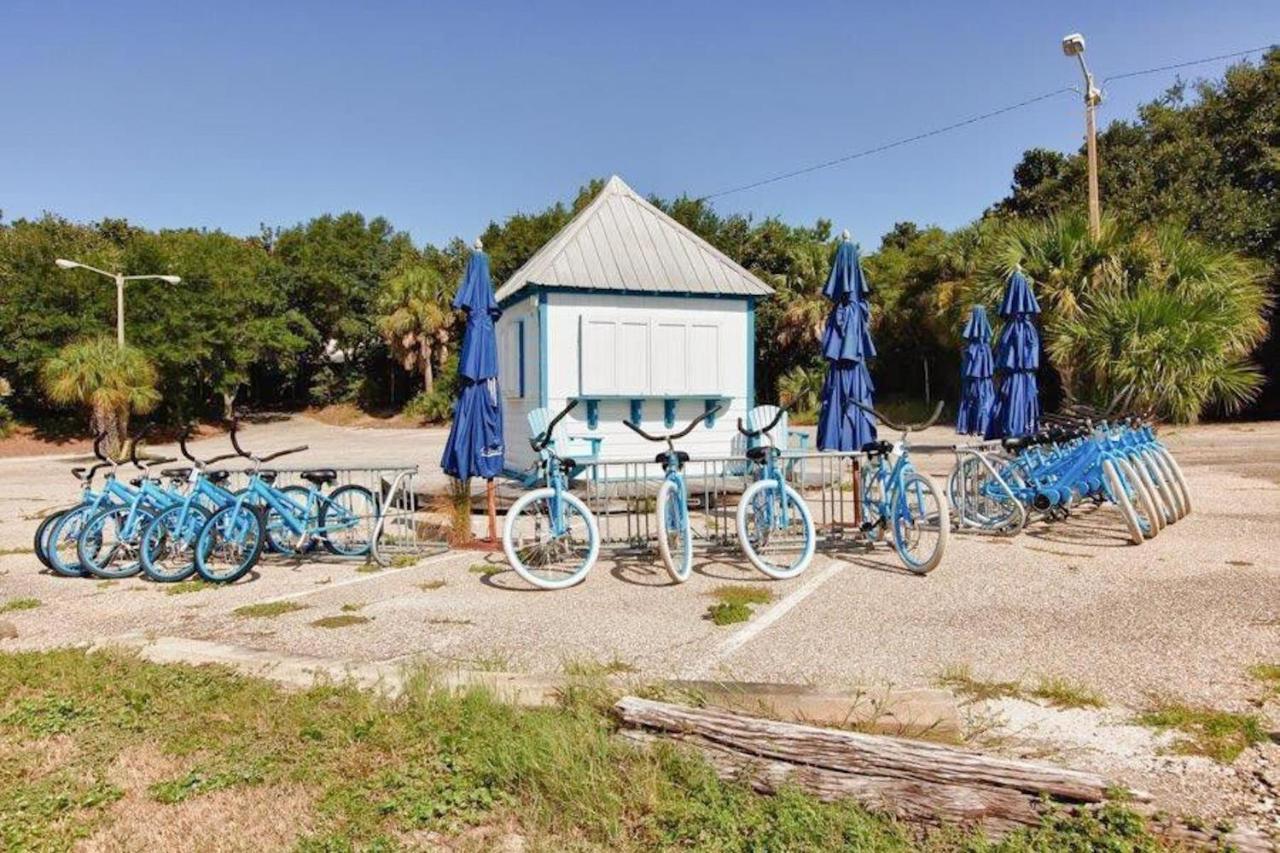 Seascape Lakefront Villas 128- Retreat Yourself Destin Exterior foto