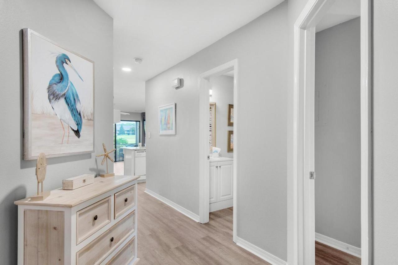 Seascape Lakefront Villas 128- Retreat Yourself Destin Exterior foto