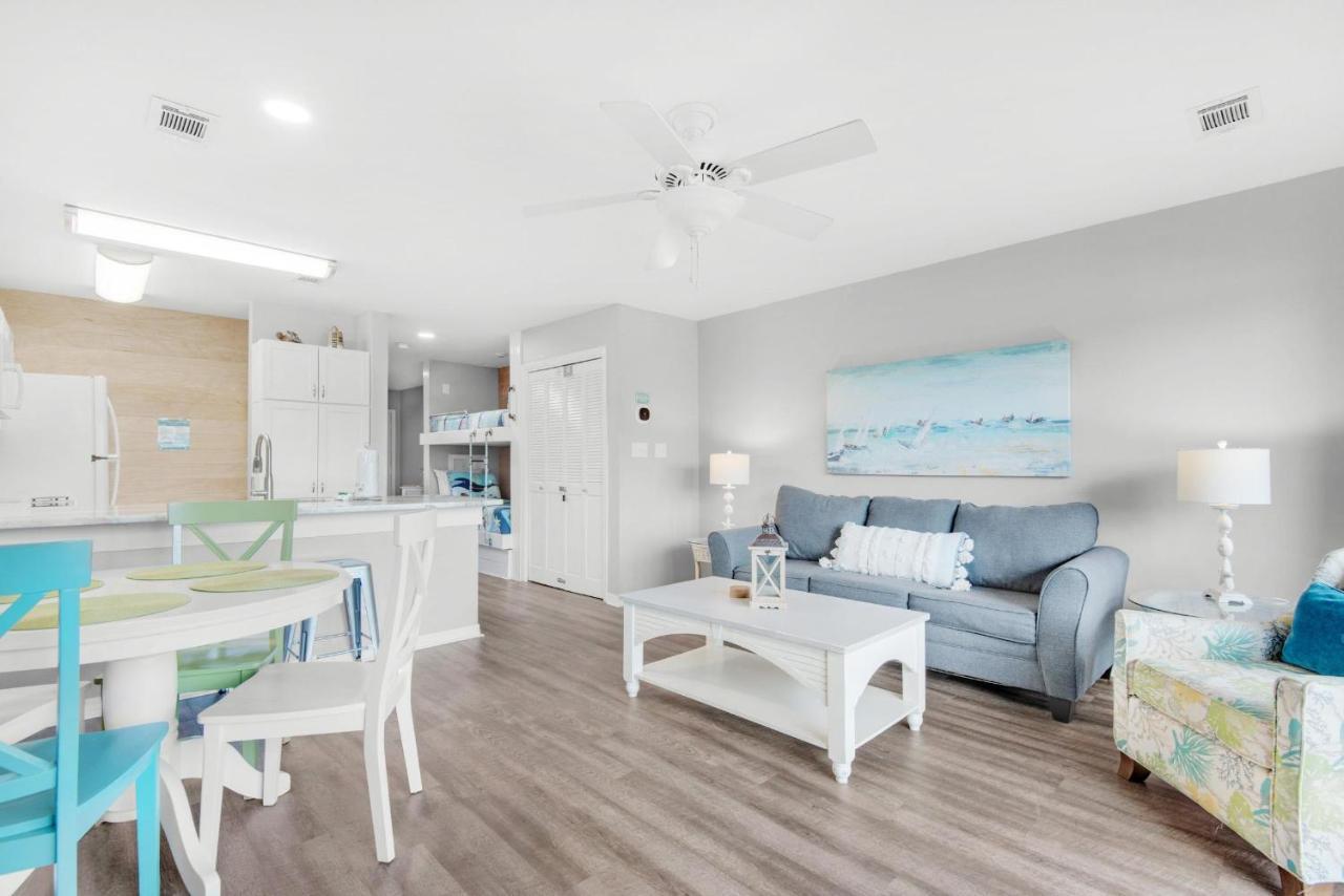 Seascape Lakefront Villas 128- Retreat Yourself Destin Exterior foto