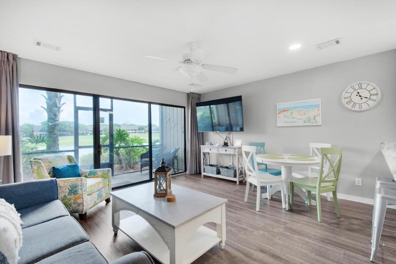 Seascape Lakefront Villas 128- Retreat Yourself Destin Exterior foto