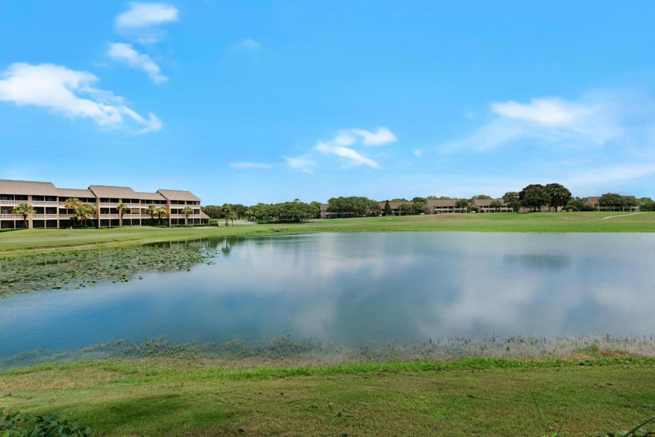 Seascape Lakefront Villas 128- Retreat Yourself Destin Exterior foto