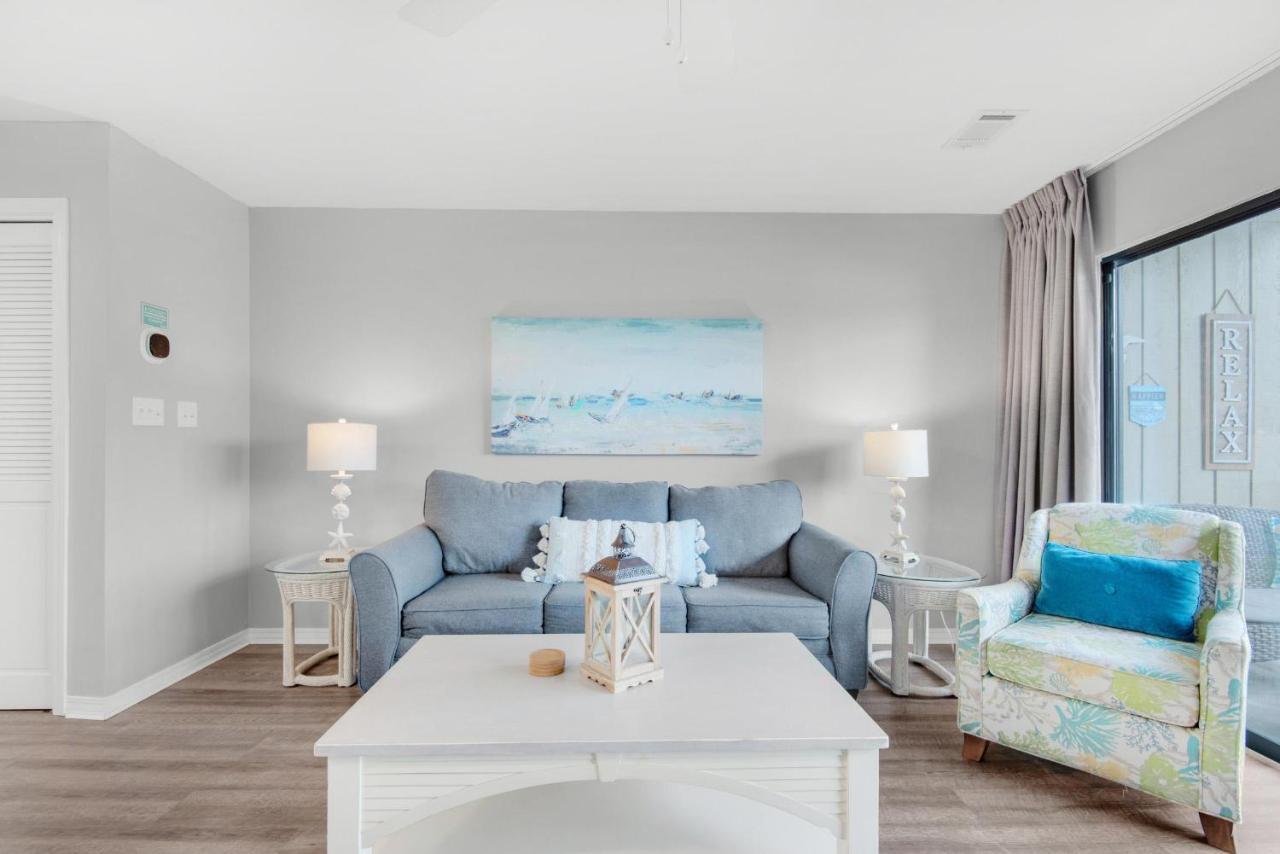 Seascape Lakefront Villas 128- Retreat Yourself Destin Exterior foto