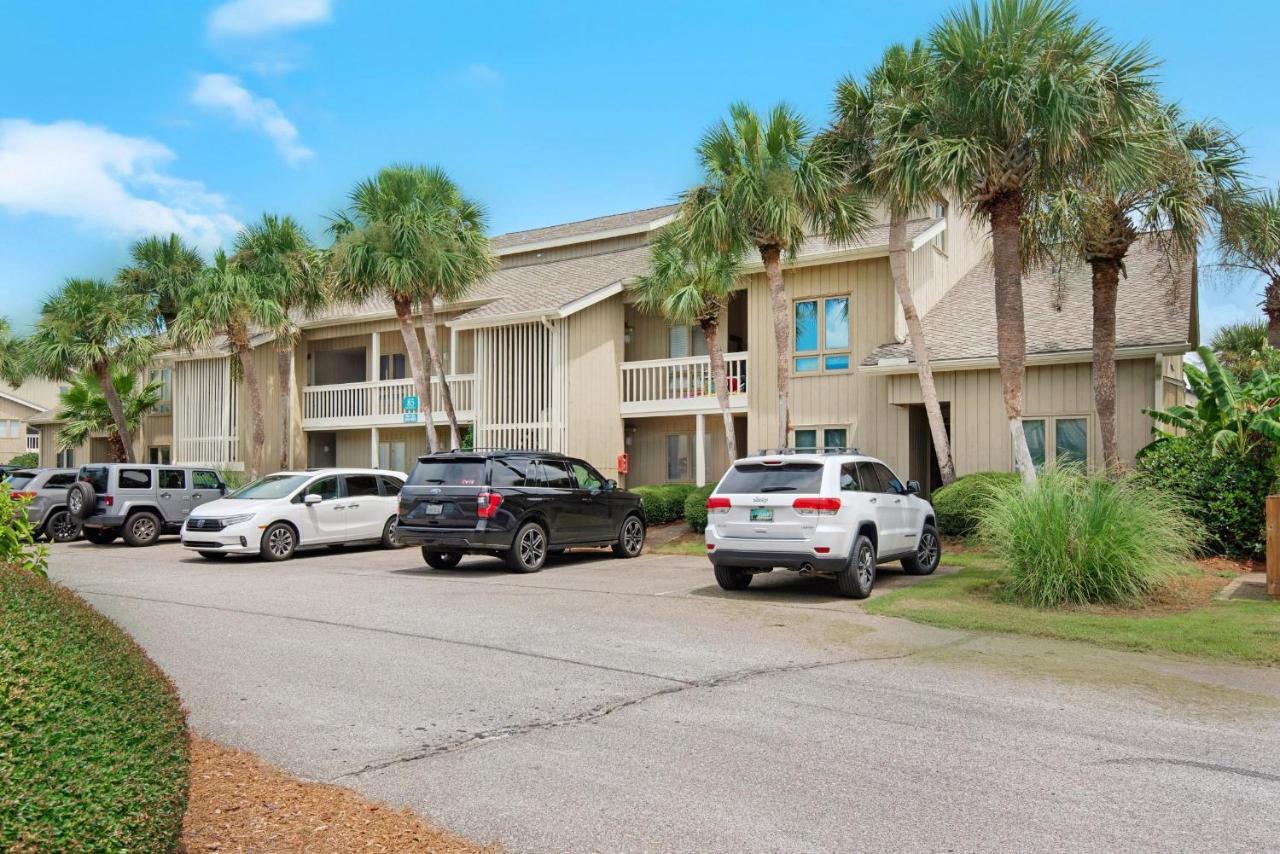 Seascape Lakefront Villas 128- Retreat Yourself Destin Exterior foto