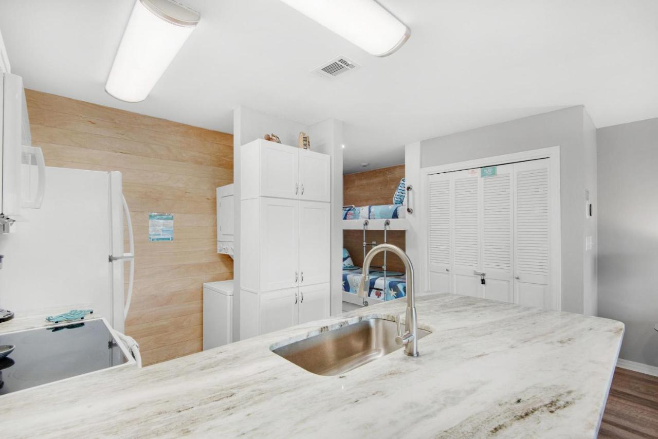 Seascape Lakefront Villas 128- Retreat Yourself Destin Exterior foto