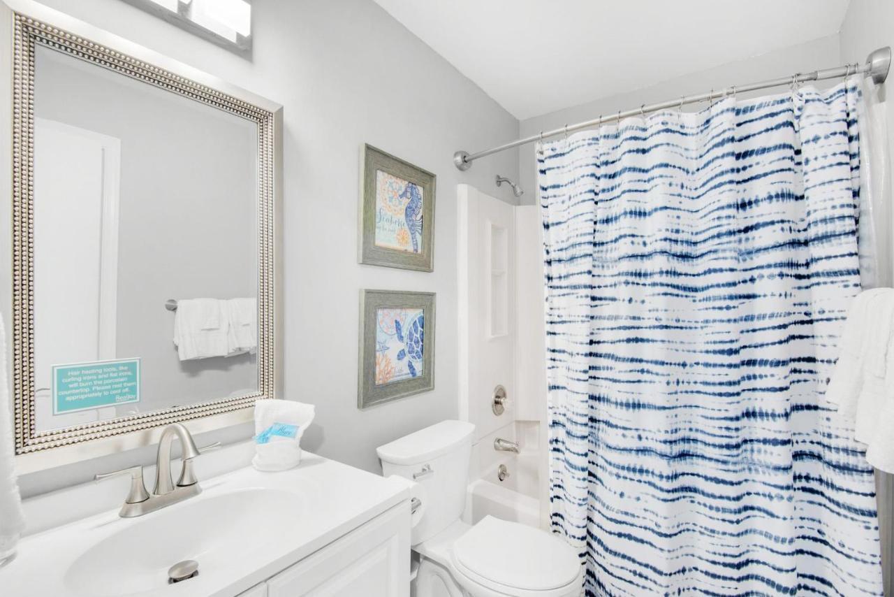 Seascape Lakefront Villas 128- Retreat Yourself Destin Exterior foto