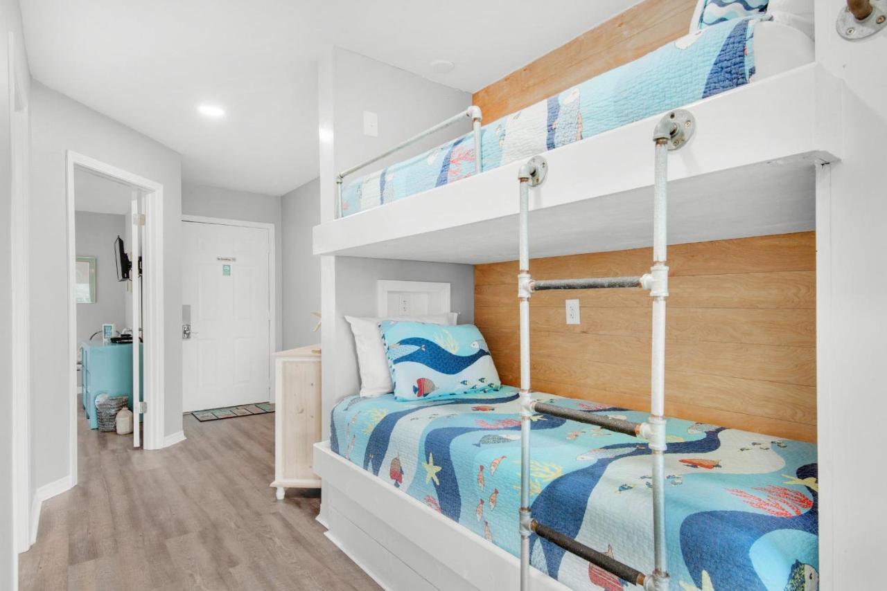 Seascape Lakefront Villas 128- Retreat Yourself Destin Exterior foto