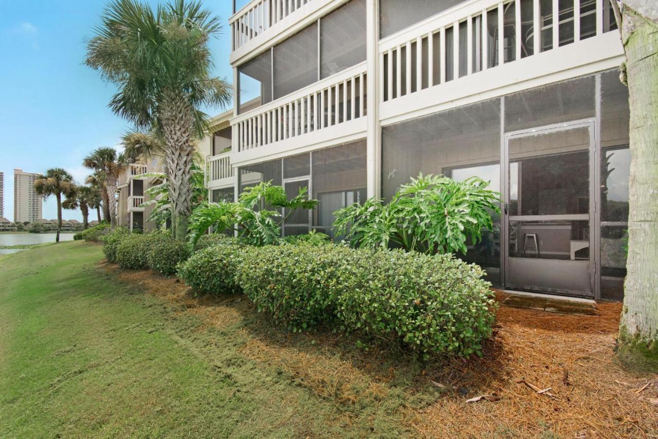 Seascape Lakefront Villas 128- Retreat Yourself Destin Exterior foto